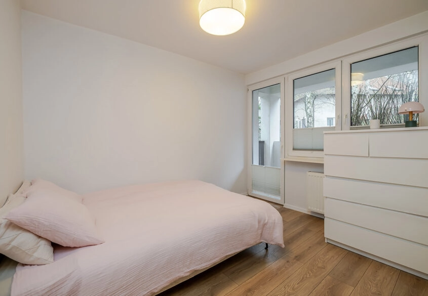 2-pokojowe mieszkanie na wynajem – Gdynia Grabówek