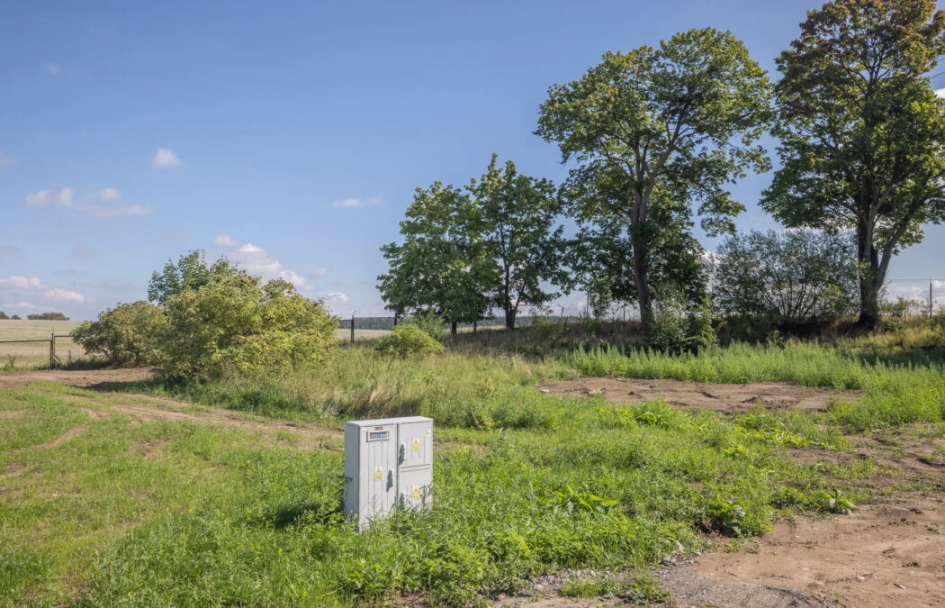 Działka w cichym i urokliwym miejscu Arciszewa