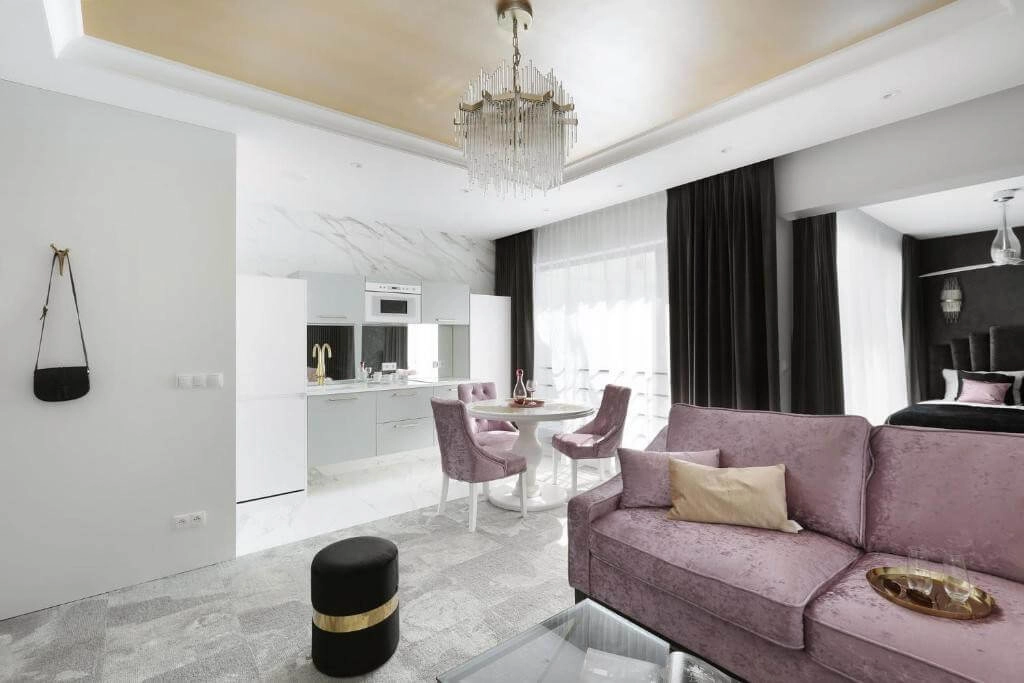 Apartament z windą! Św. Ducha! Do wejścia!