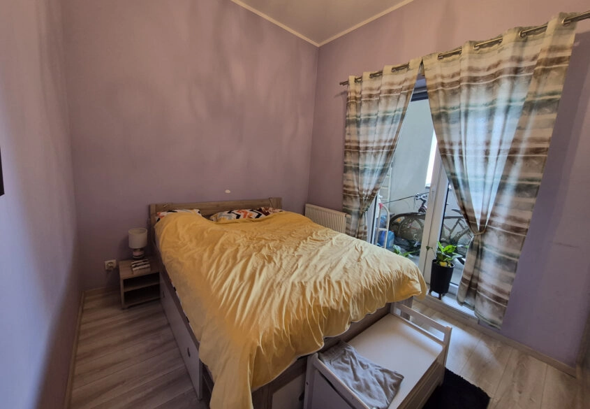 Mieszkanie 3 pok. Reda  Aqua Tower