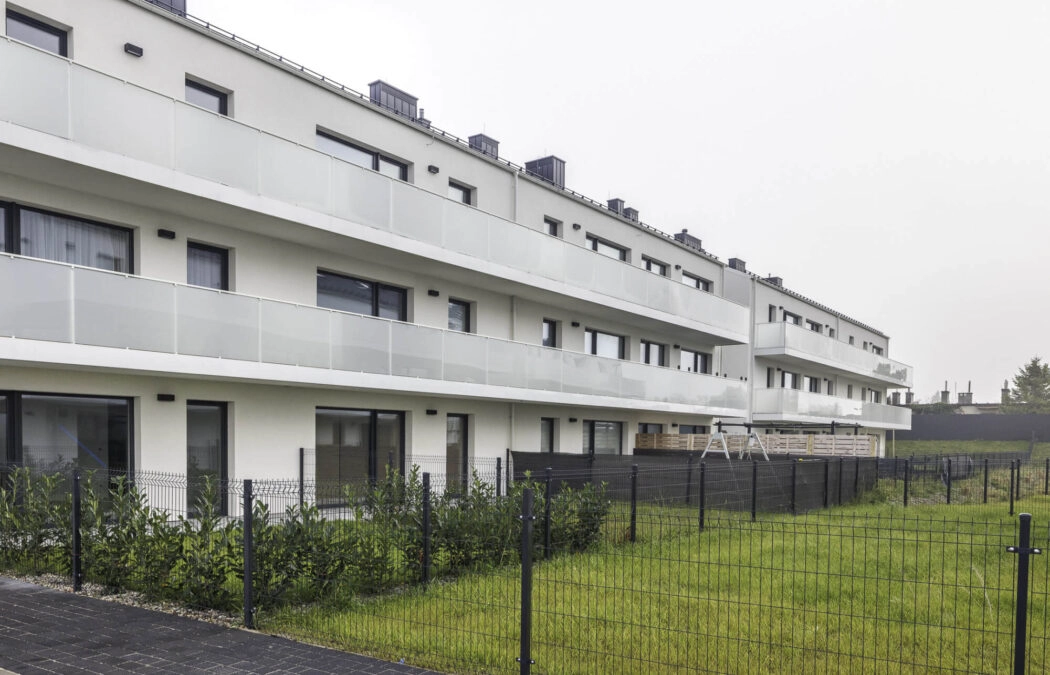 Nowe mieszkania od Dewelopera  we Władysławowie