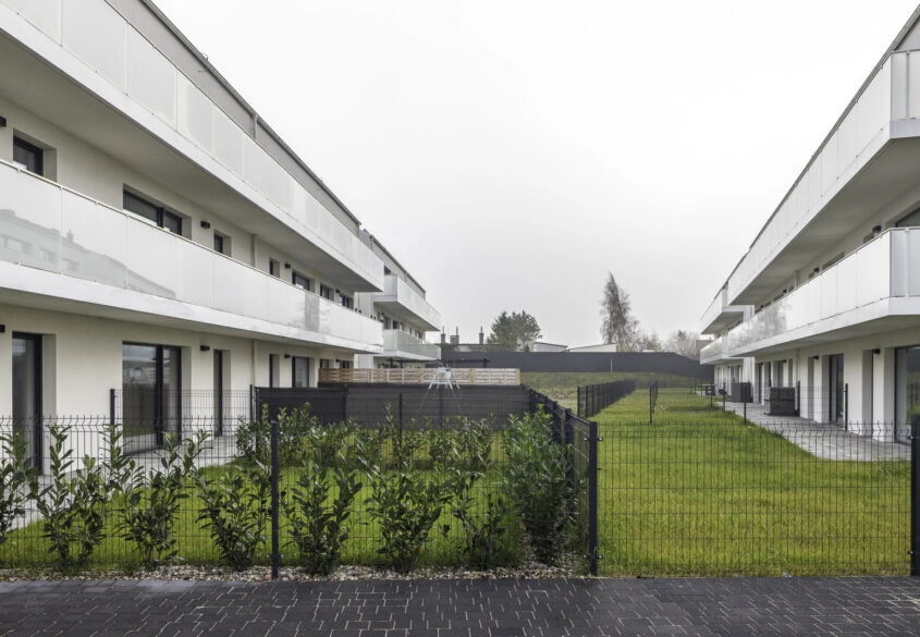 Nowe mieszkania od Dewelopera  we Władysławowie