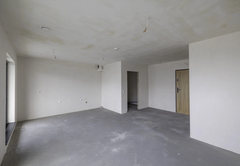 Nowe mieszkania od Dewelopera  we Władysławowie