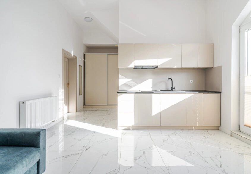 Mieszkanie typu Studio blisko morza!