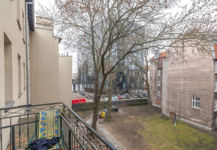 Ustawne 4 pokoje, idealne pod podział i wynajem.