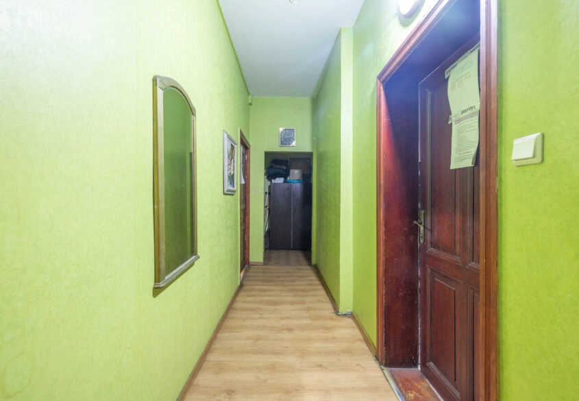 Ustawne 4 pokoje, idealne pod podział i wynajem.