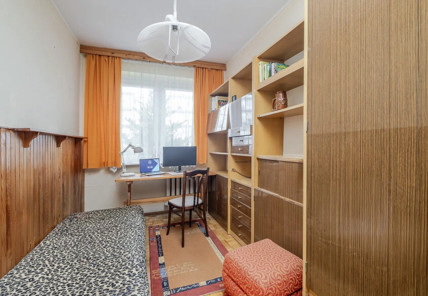 4 pokoje 62.70m2 do remontu/Suchanino/od zaraz