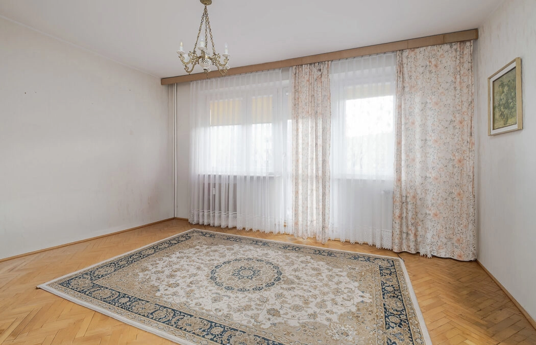 4 pokoje 62.70m2 do remontu/Suchanino/od zaraz