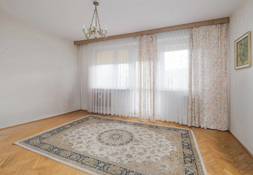 4 pokoje 62.70m2 do remontu/Suchanino/od zaraz