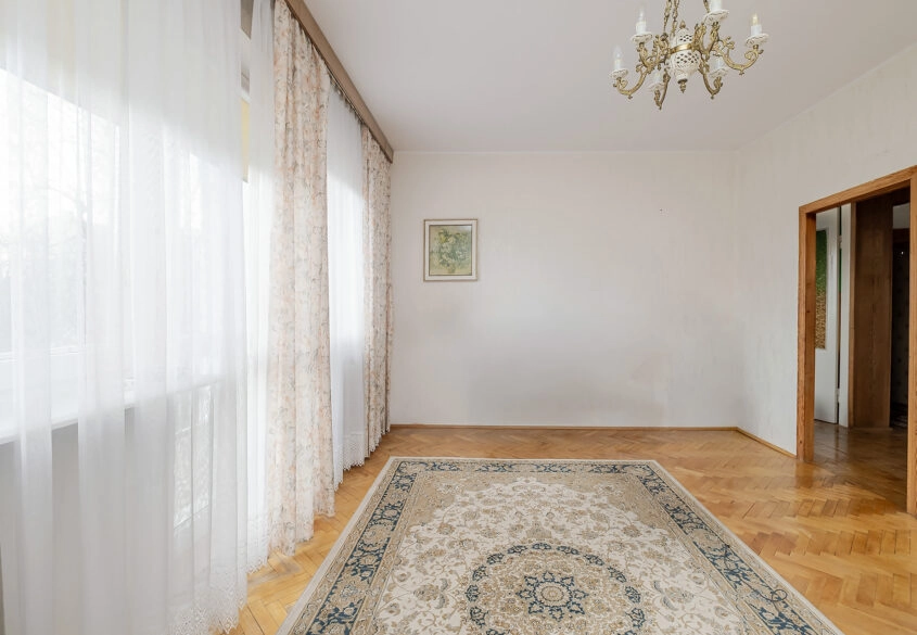 4 pokoje 62.70m2 do remontu/Suchanino/od zaraz