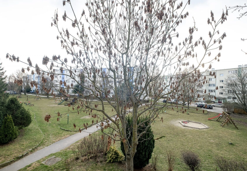 4 pokoje 62.70m2 do remontu/Suchanino/od zaraz