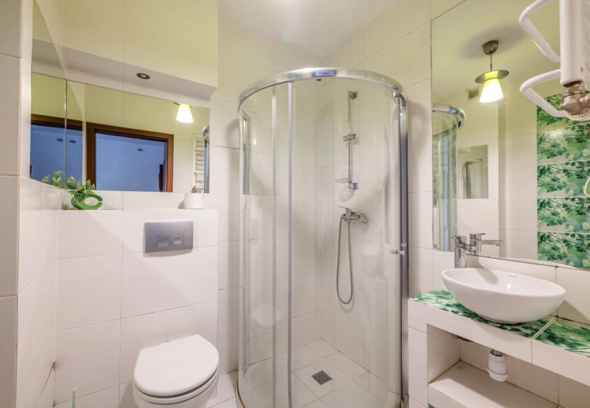 Boutique hotel w Jelitkowie