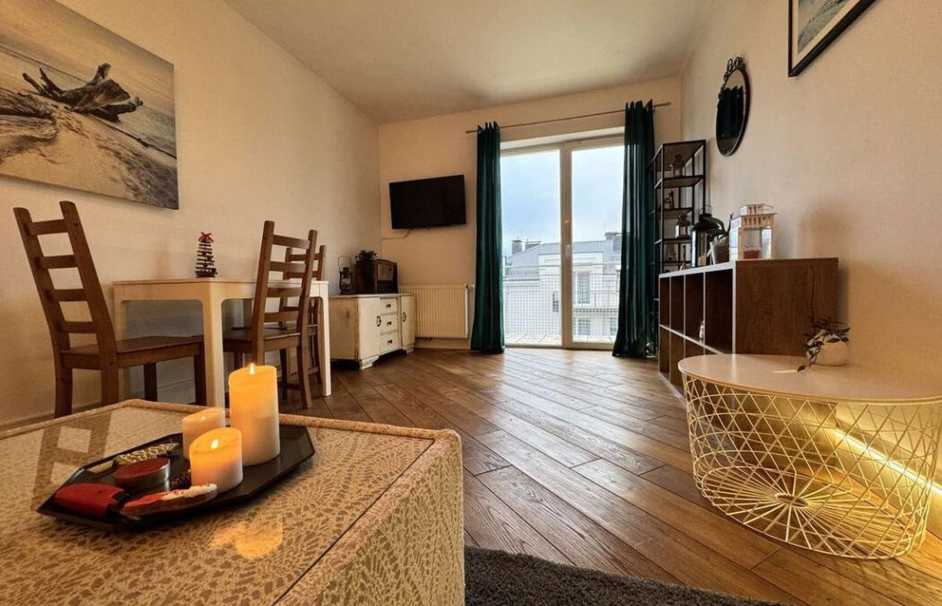 2 POKOJE, 47M2, OSIEDLE KRÓLEWSKIE,