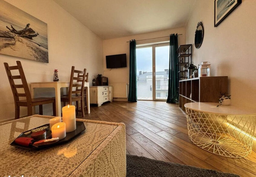 2 POKOJE, 47M2, OSIEDLE KRÓLEWSKIE,