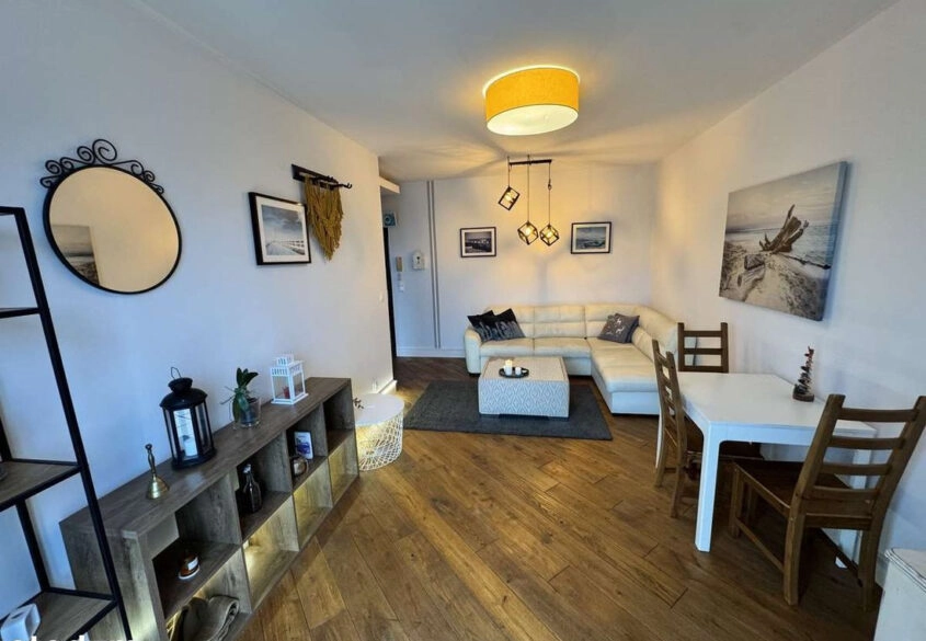 2 POKOJE, 47M2, OSIEDLE KRÓLEWSKIE,