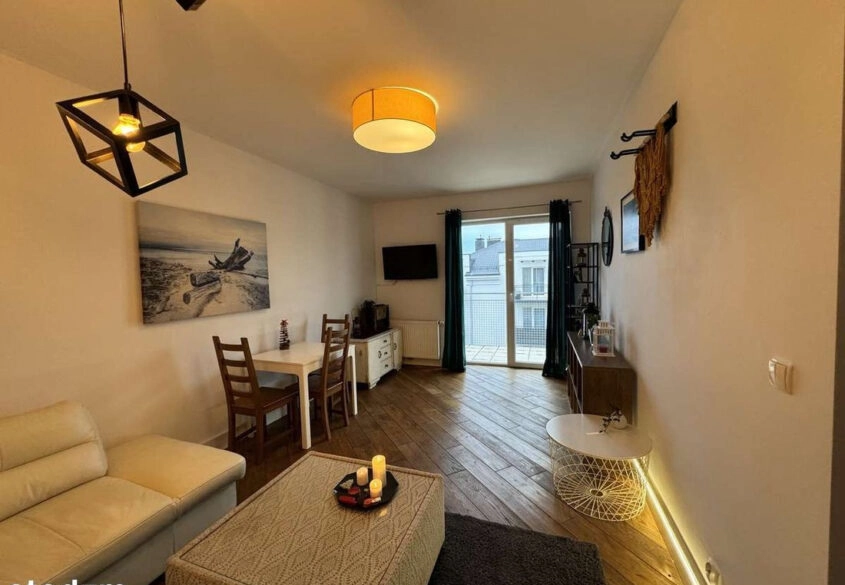 2 POKOJE, 47M2, OSIEDLE KRÓLEWSKIE,