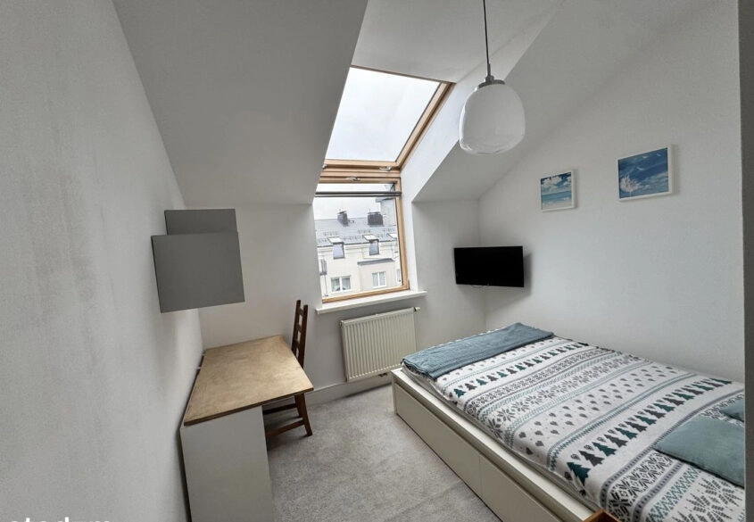 2 POKOJE, 47M2, OSIEDLE KRÓLEWSKIE,