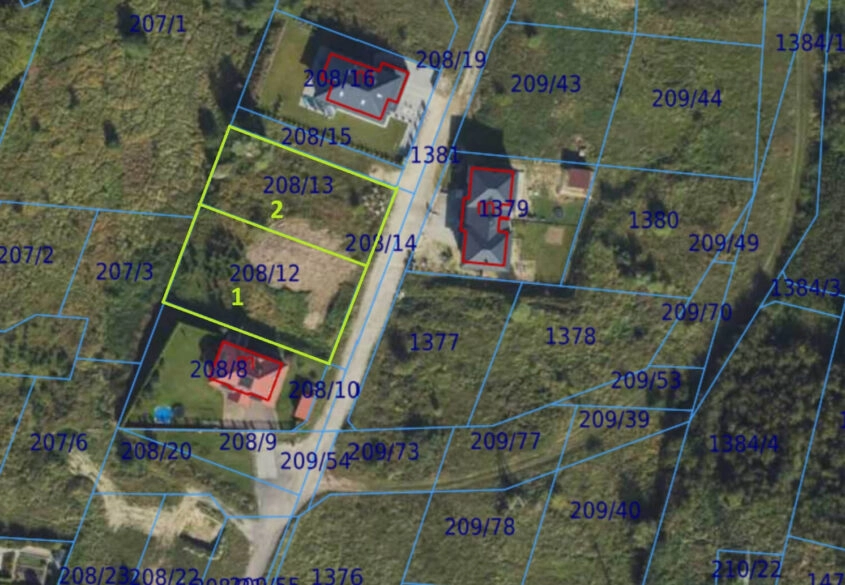 Nowy dom 150m2,