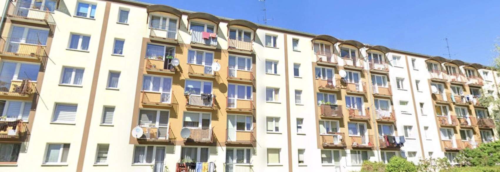 2 pokoje z kuchnią blisko tramwaj PG GUMEDu