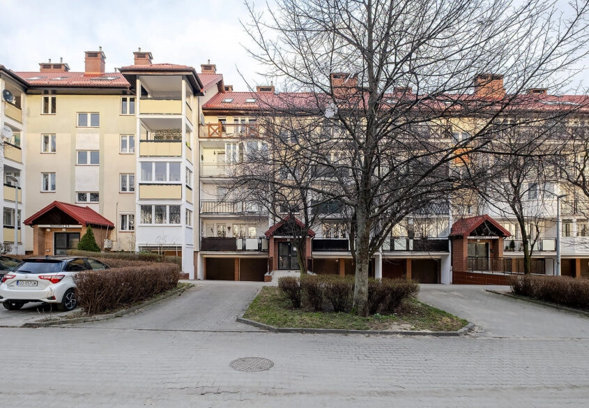 2 pokoje Gdańsk- Chełm