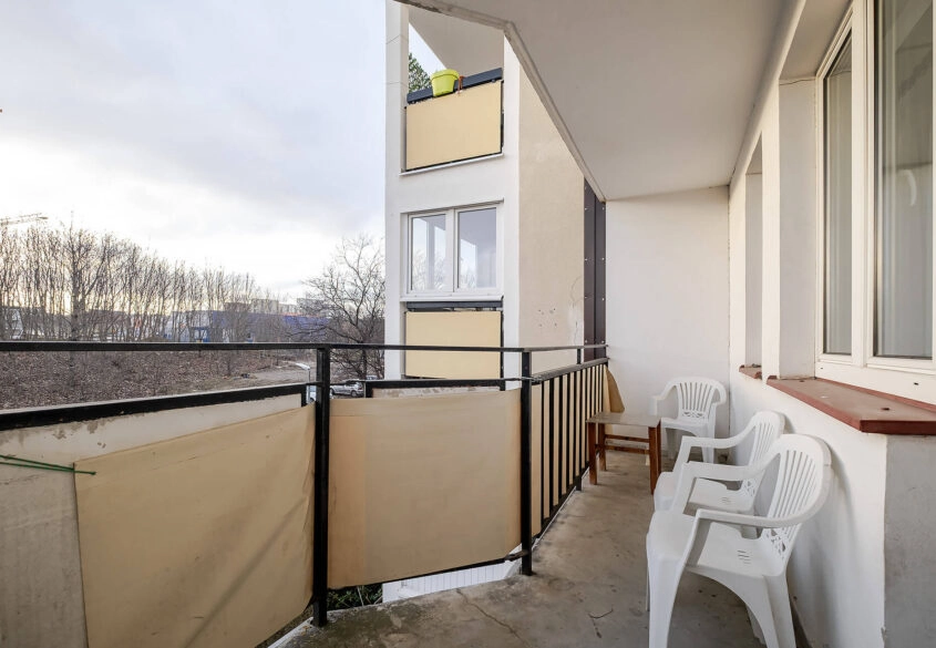 2 pokoje Gdańsk- Chełm