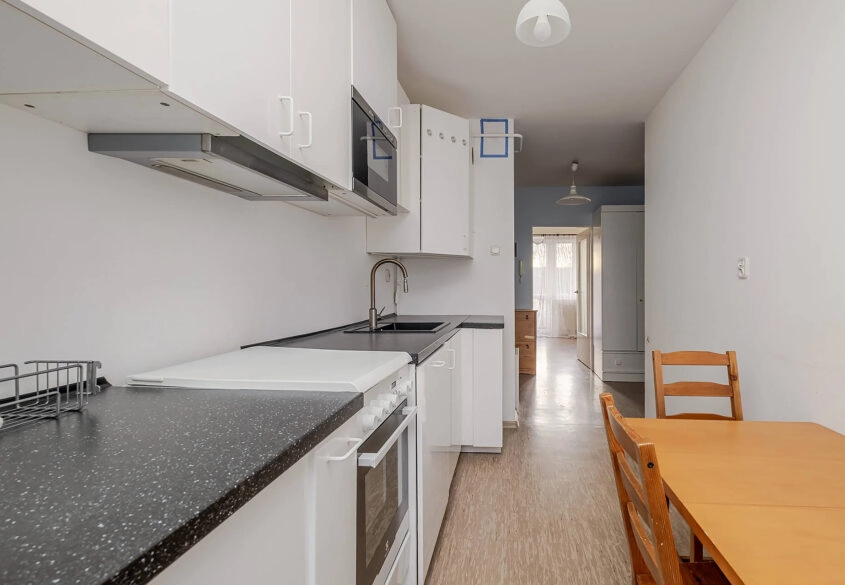 2 pokoje Gdańsk- Chełm