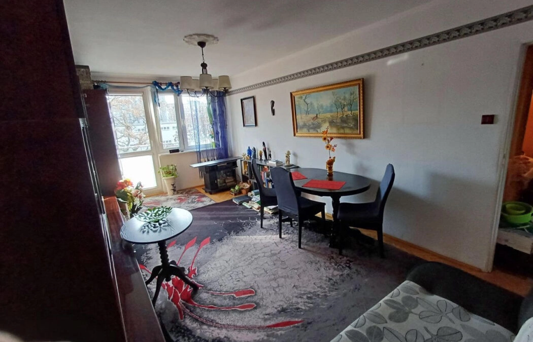 2 niezależne pokoje - Gdańsk Przymorze !