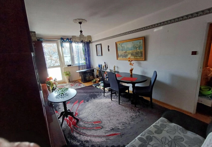 2 niezależne pokoje - Gdańsk Przymorze !