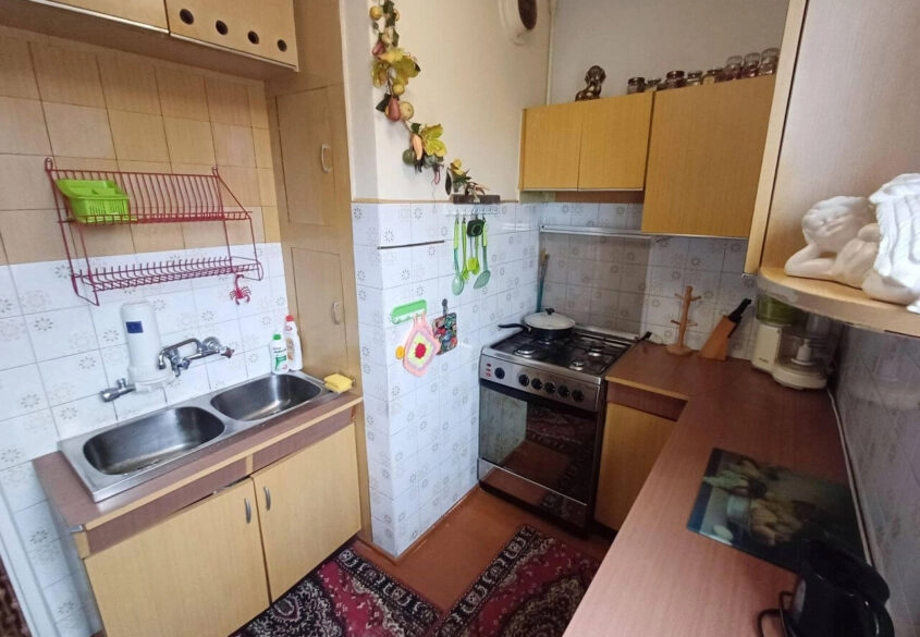 2 niezależne pokoje - Gdańsk Przymorze !