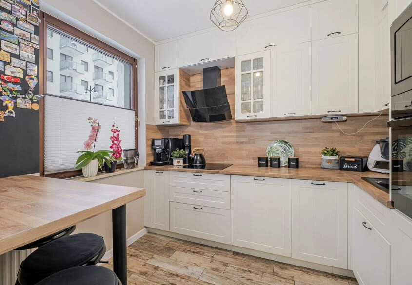 Okazja - 3 pokoje Lawendowe Wzgórze