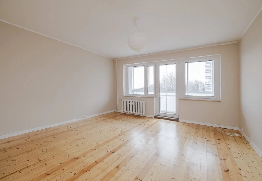 Duży salon | Dwustronne | Gotowe do zamieszkania