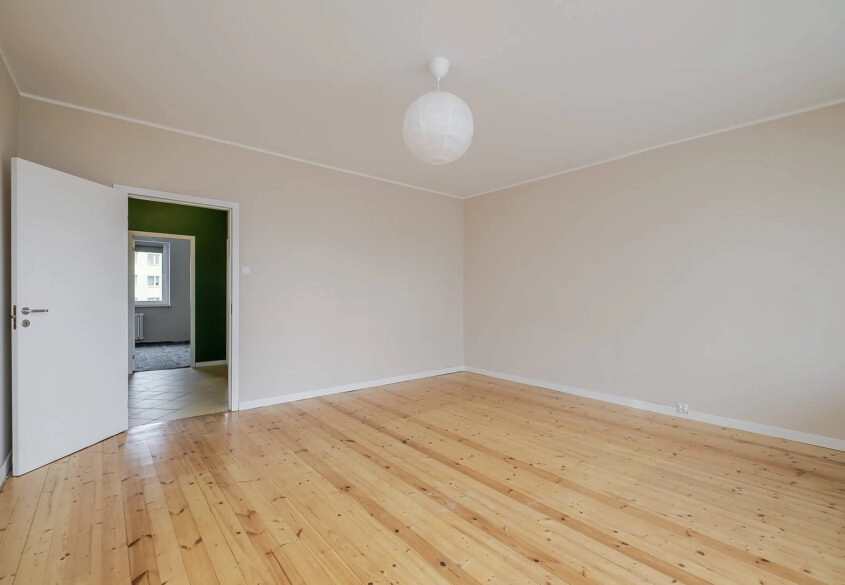 Duży salon | Dwustronne | Gotowe do zamieszkania