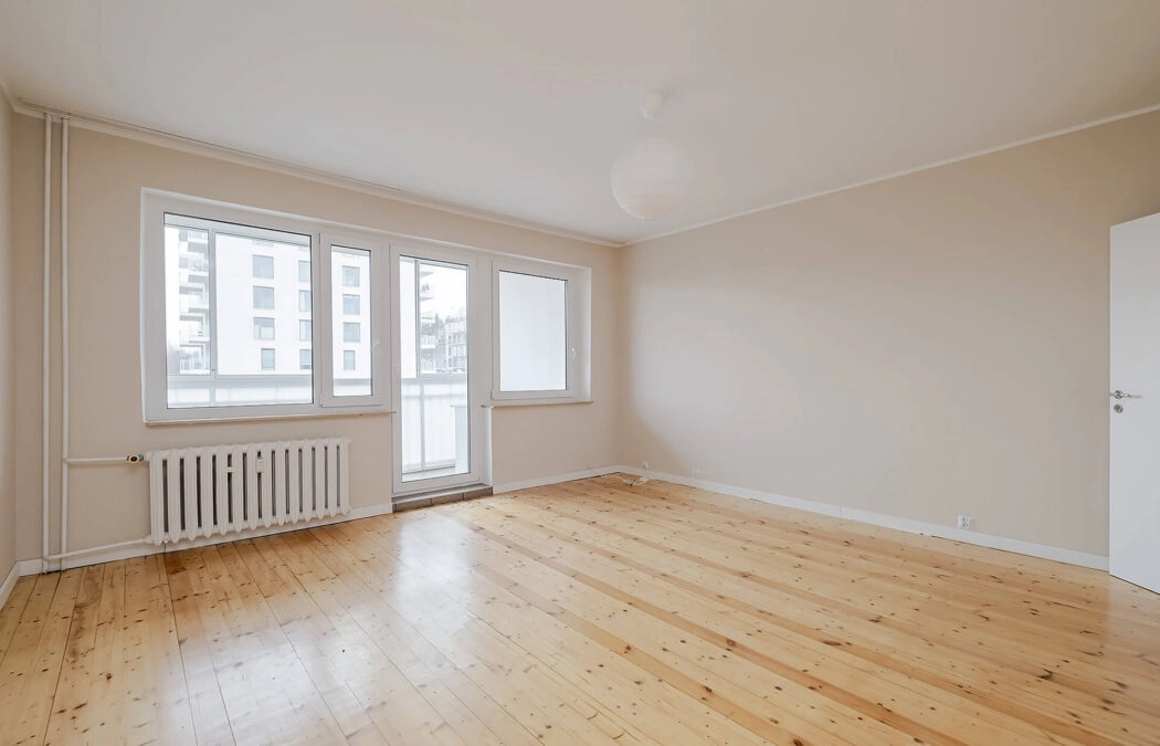 Duży salon | Dwustronne | Gotowe do zamieszkania