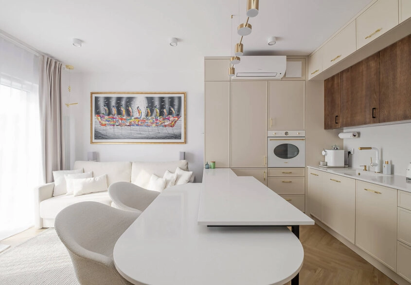 2 komfortowe pokoje, blisko centrum, nowe osiedle