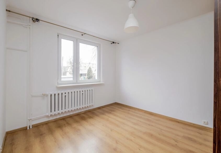 2 pokoje z oddzielną kuchnią - tylko u nas!