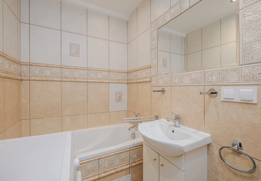 2 pokoje z oddzielną kuchnią - tylko u nas!