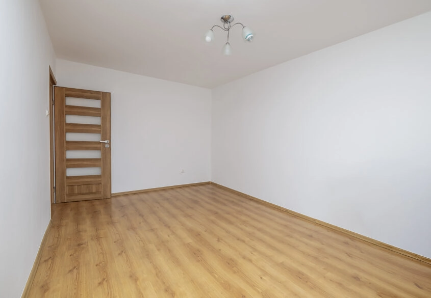 2 pokoje z oddzielną kuchnią - tylko u nas!