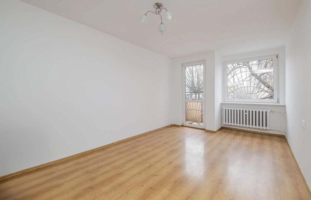 2 pokoje z oddzielną kuchnią - tylko u nas!