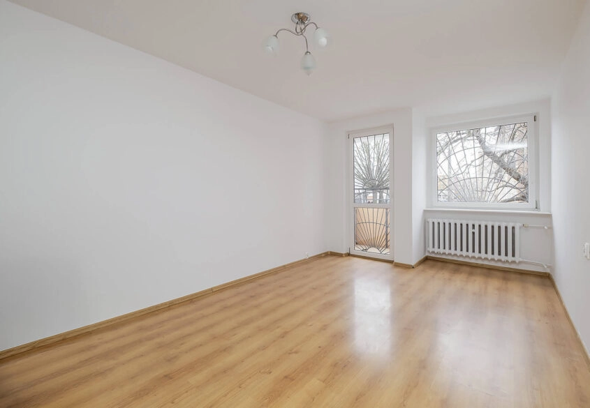 2 pokoje z oddzielną kuchnią - tylko u nas!