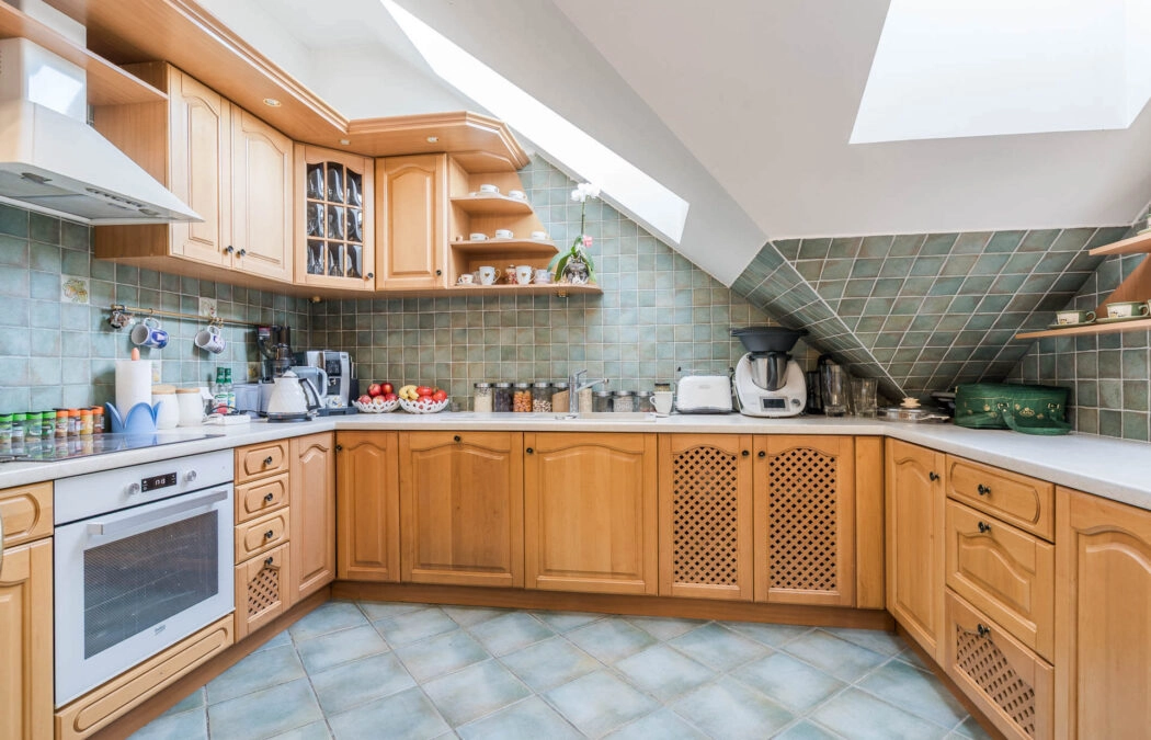 Oliwa-elegancki apartament- 3 pokoje z opcją 4