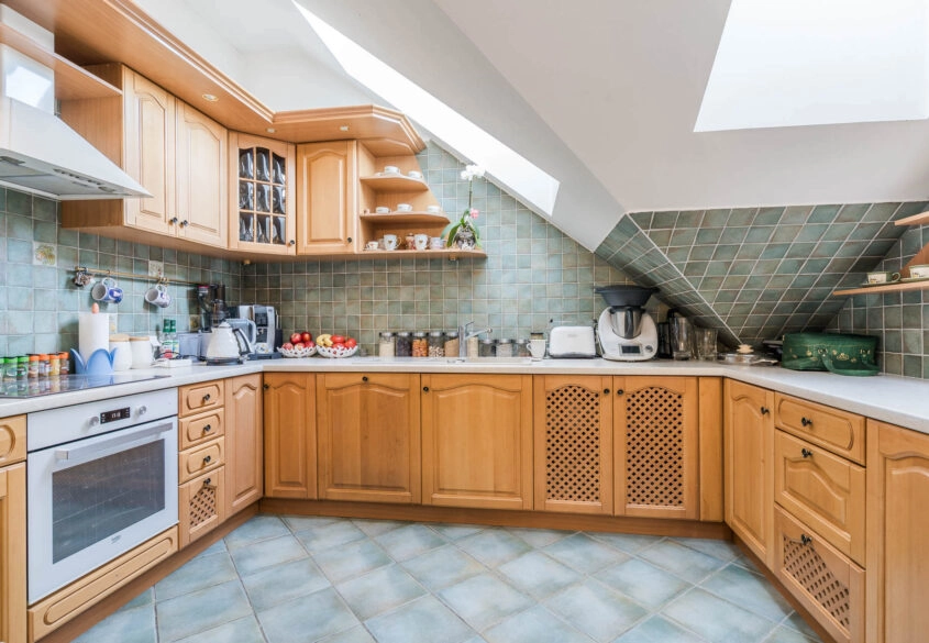 Oliwa-elegancki apartament- 3 pokoje z opcją 4