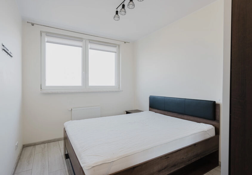 Nowoczesne 3 pokoje z widokiem na morze Morena