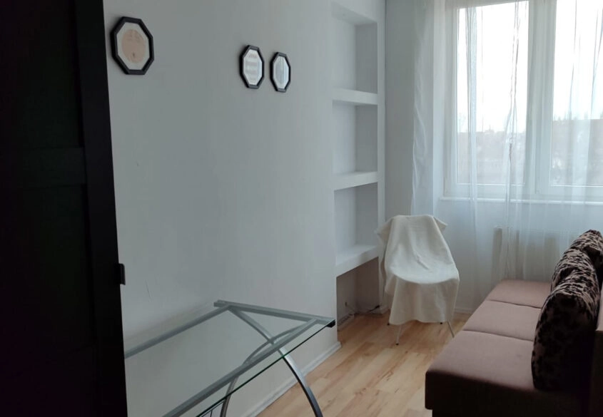 3 pokoje z piwnicą w centrum miasta!