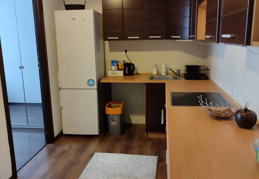 3 pokoje z piwnicą w centrum miasta!