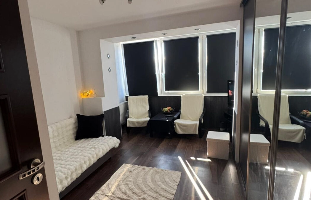 3 pokoje z piwnicą w centrum miasta!