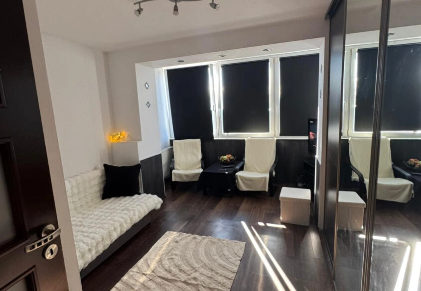 3 pokoje z piwnicą w centrum miasta!