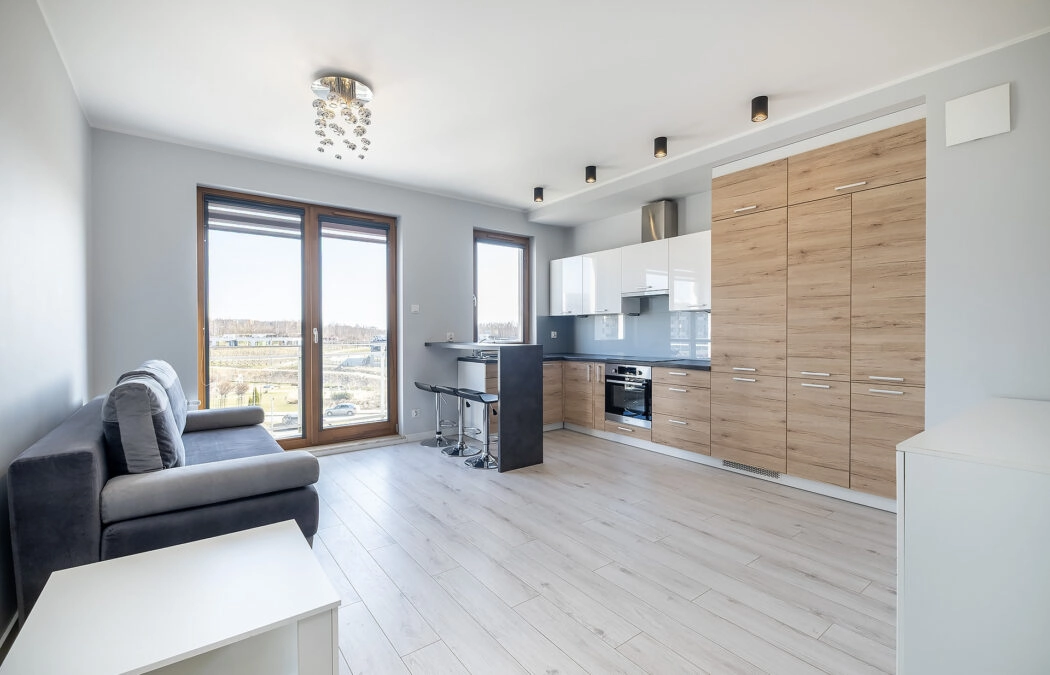 Niepowtarzalna kawalerka/zadbana/parking/od zaraz