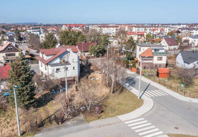 Inwestycja w Pruszczu Gdańskim