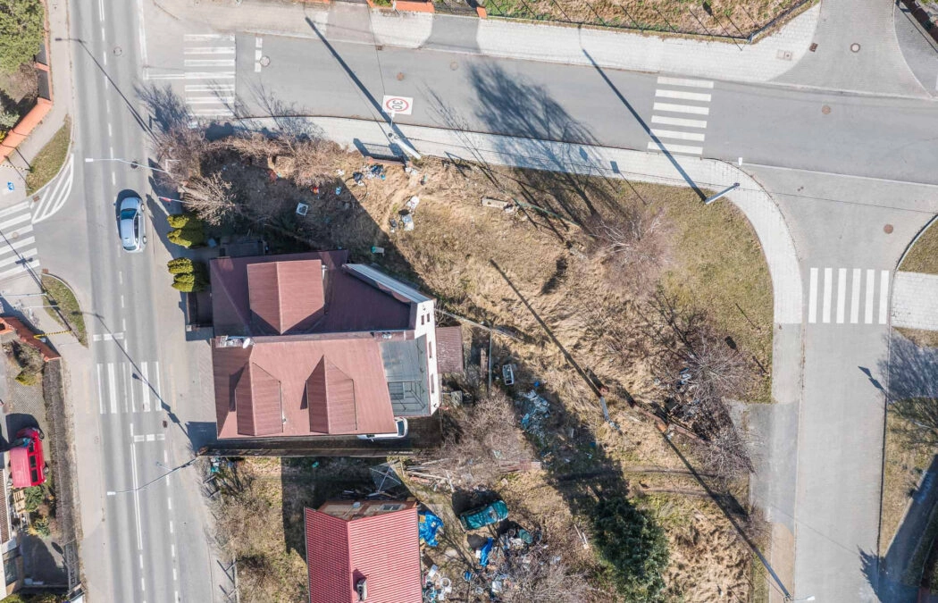 Inwestycja w Pruszczu Gdańskim