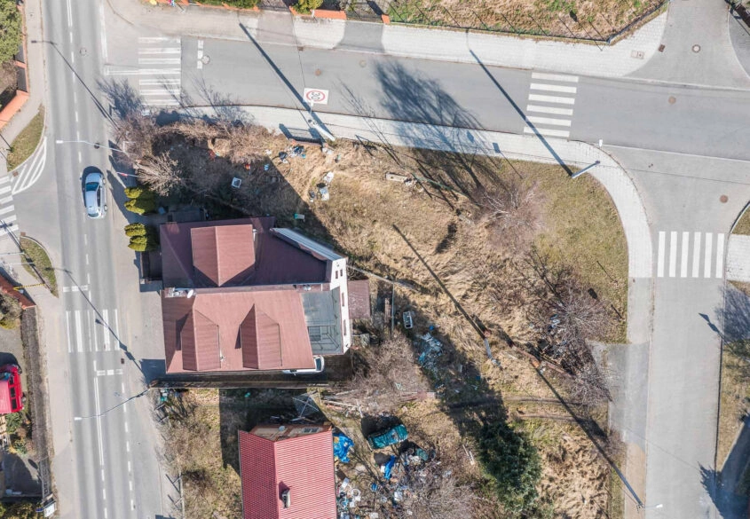 Inwestycja w Pruszczu Gdańskim